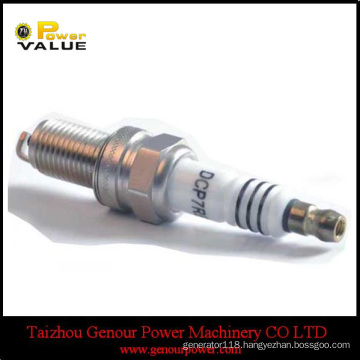 1kw 2kw 2.5kw 2.8kw 3kw 4kw 5kw 6kw Universal Generator Engine Spark Plug (GGS-SP)